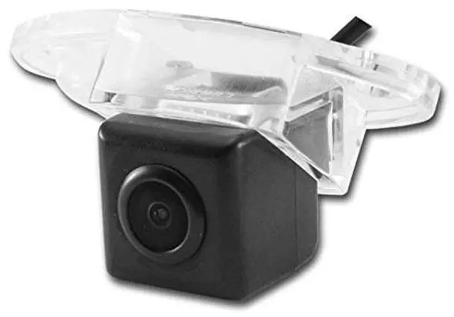 Alt view image 2 of 5 - for GMC Acadia 2007~2014 Car Rear View Camera reversing Camera/ Plug Directly