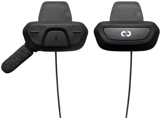 Main image of Supertooth Roamee Duo_Bluetooth Hands-Free Kit for 2 Bikers