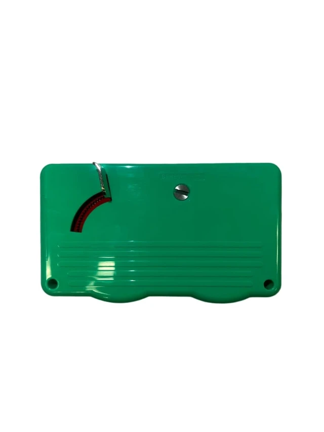 Alt view image 3 of 3 - SpeedaLite US Conec CLETOP 14704 Fiber Optic Cleaning Cassette