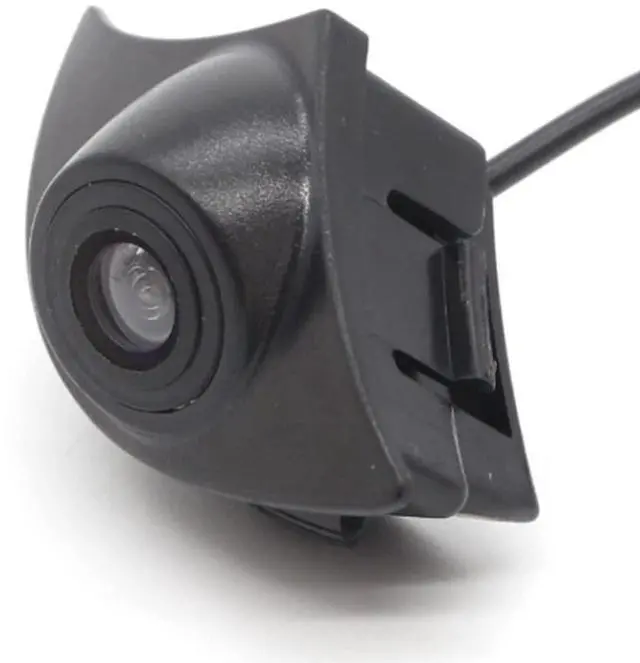 Main image of Vlicevrn HD Car Front Logo Mark Camera Rear View Camera Night Vision Backup Parking Camera Waterproof IP68 Vehicle Camera for Toyota Toyota Highlander 2010~