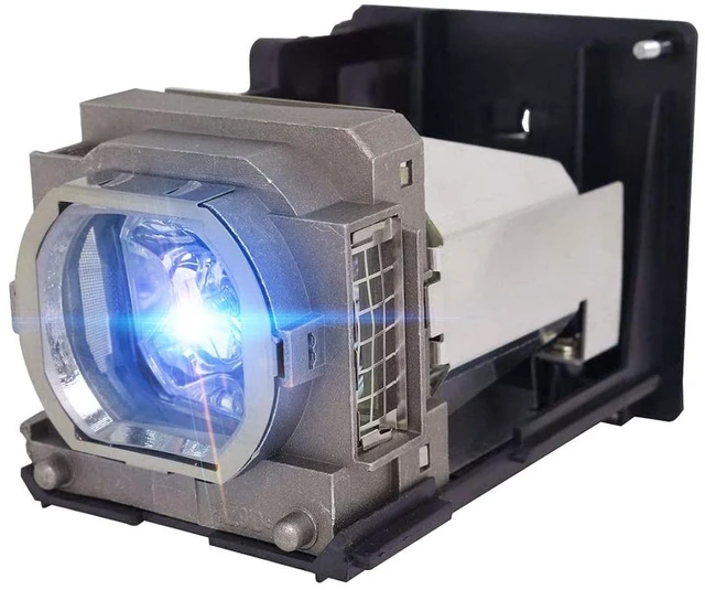 Main image of GOLDENRIVER VLT-HC5000LP Replacement Lamp with Housing Compatible with Mitsubishi projectors HC5500 HC5000 HC4900 HC6000