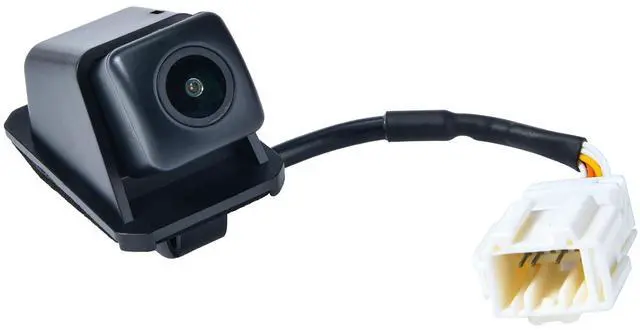Main image of Rear View Backup Camera Fits for 2013-2015 Acura RDX Park Assist Camera Replaces 39530TX4A01 39530-TX4-A01