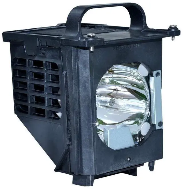 Alt view image 5 of 5 - Molgoc for 915b403001 Mitsubishi Replacement lamp WD-60735 WD-60737 WD-73737 WD-73C9 WD-65C9 WD-65735 WD-73735 DLP TV Replacemet Lamp