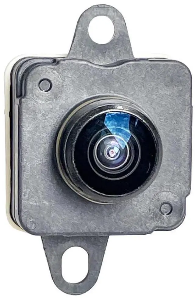 Alt view image 3 of 5 - GzYcsFocusqp 1PCS Rear View Backup Parking Assist Camera 68210236AE Compatible with 2015-2018 Dodge Charger 68210236AD 68210236AC 68210236AB 68210236AA Compatible