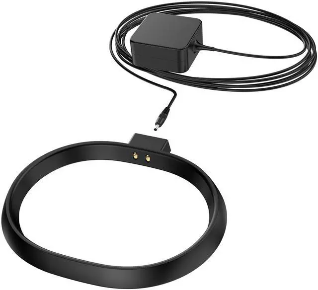 Main image of Soarking Charging Base for Sonos Move Gen 2nd and 1st with 45W Adapter(Black)
