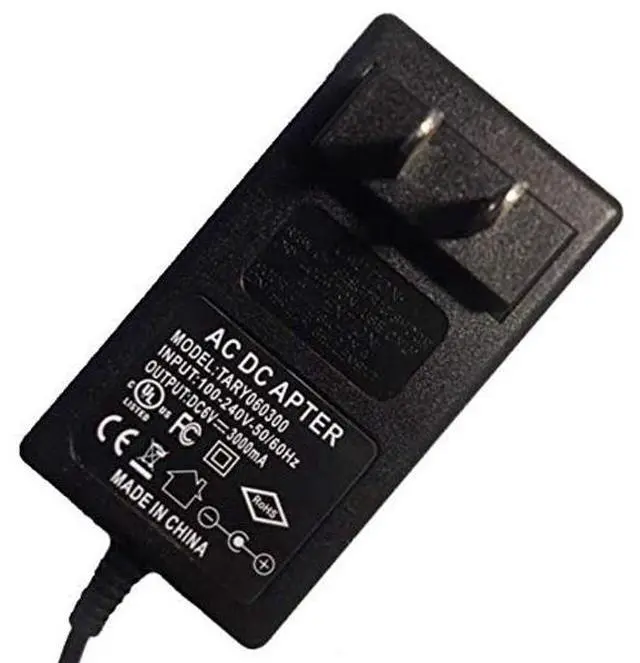 Alt view image 2 of 2 - MaxBP AC Adapter (US)