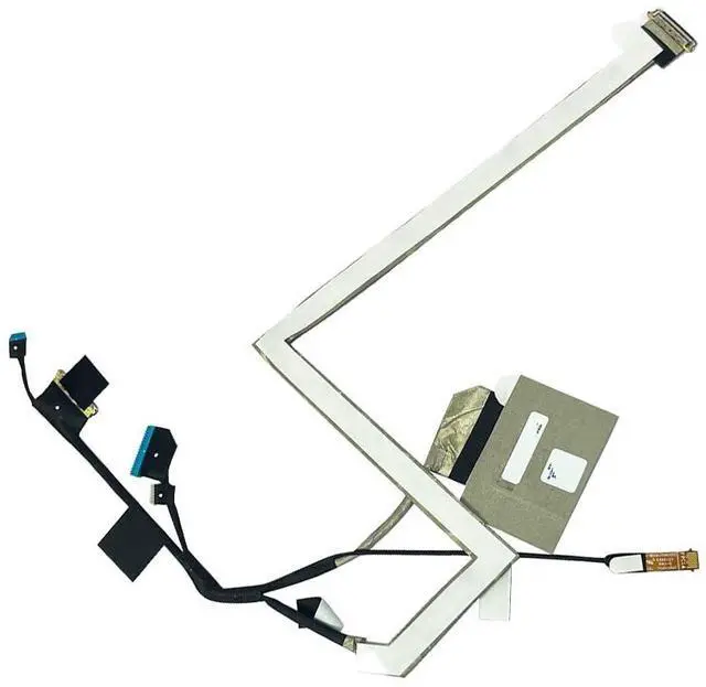 Main image of Zahara Touch LCD Screen Video Display Flex Cable for Dell Latitude 7430