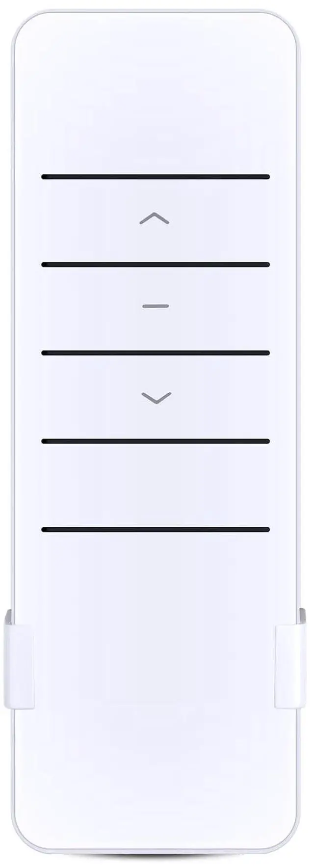 Main image of Snrigw Replacement Remote Control for AOK Motors AC123-01 1 Channel Wireless RF 433.92MHz Controller Transmitter for Electric Roller Blinds, Motorized Shades & Window Treatments