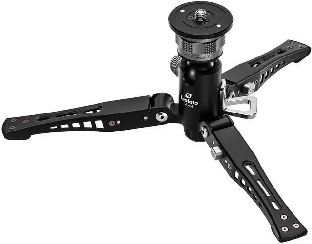 Main image of Leofoto VD-04 Pedal Monopod Base Support