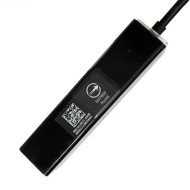 Alt view image 4 of 5 - GinTai Laptop USB 3.0 RJ45 1000Mbps Gigabit Ethernet Adapter AX88179 Network Card for ASUS 14025-0008 D19-0204001 USB 3.0 High-Speed Transfer, 1Gbps Ethernet USB Adapter Wired LAN Network Connectio
