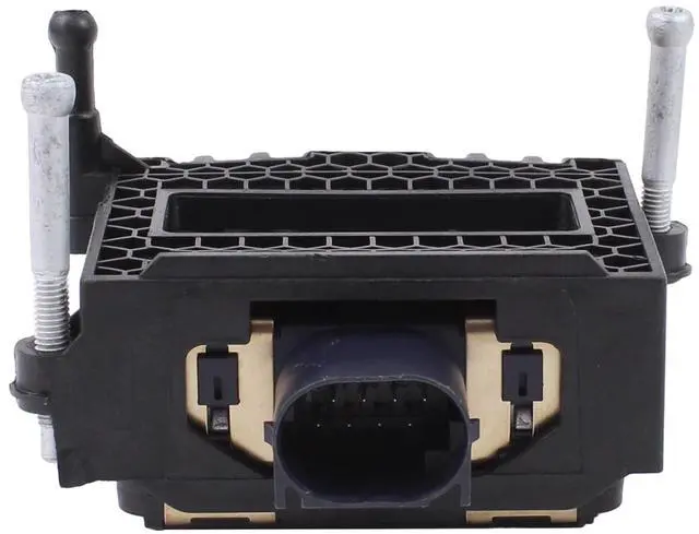 Alt view image 2 of 5 - Roneeson Cruise Control Distance Radar Sensor for Honda Civic 2019-2021