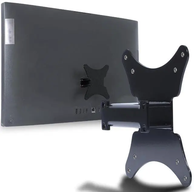 Main image of ldeaCentre Al0 3 VESA Adapter compatible with Lenovo All in One Monitor(Fits IdeaCentre Al0 3 Gen 6,IdeaCentre Al0 3i,IdeaCentre AlO A340-24ICK,ThinkCentre Neo 30a)75x75 to 100x100 Wall Mount Bra