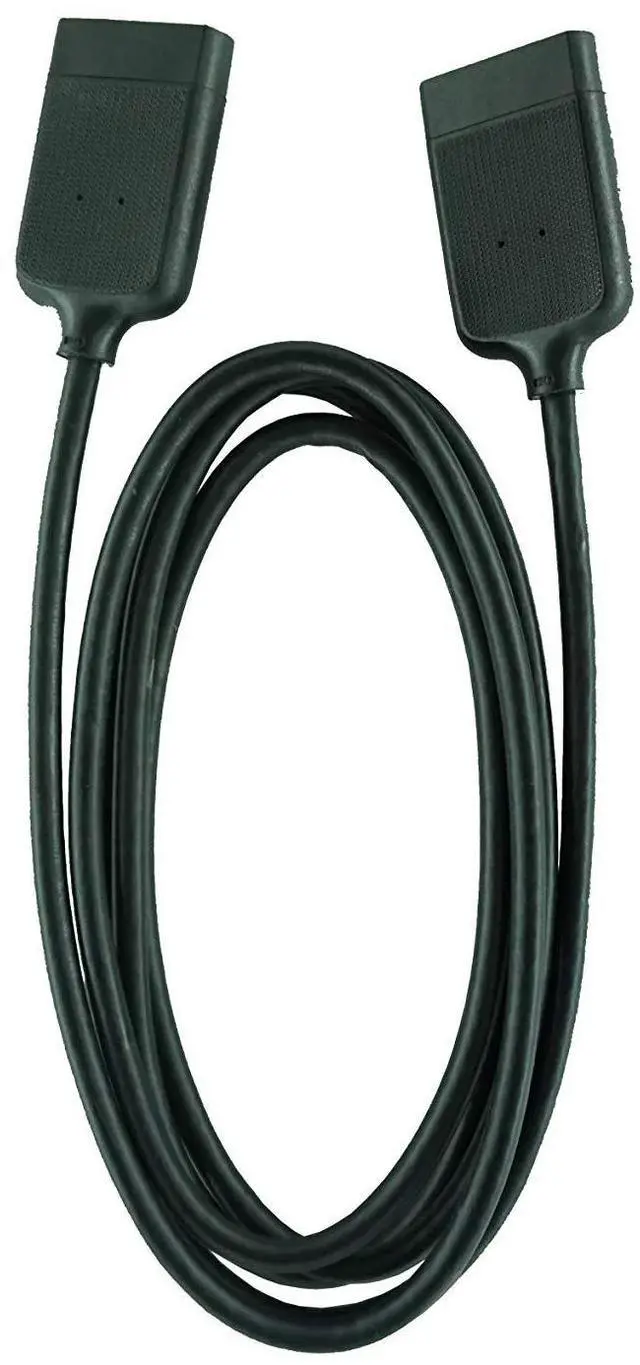 Main image of HCDZ Replacement One Connect Cable for Samsung UN55MU8000FXZA UN55MU800DFXZA UN55MU8500FXZA UN55MU850DFXZA UN55MU9000FXZA UN65MU8000FXZA UN65MU800DFXZA 4K Ultra HD Smart LED HDTV TV Box