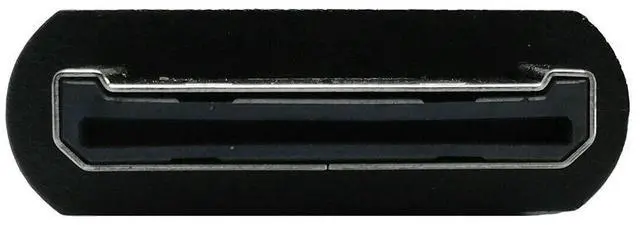 Alt view image 4 of 4 - HCDZ Replacement One Connect Cable for Samsung UN55MU8000FXZA UN55MU800DFXZA UN55MU8500FXZA UN55MU850DFXZA UN55MU9000FXZA UN65MU8000FXZA UN65MU800DFXZA 4K Ultra HD Smart LED HDTV TV Box