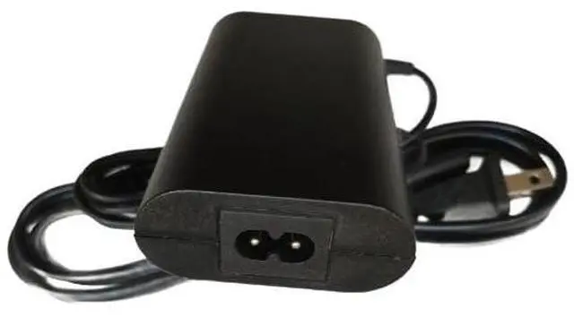 Alt view image 2 of 4 - XTQ 48W 19v 2.53a Round tip Size 3.0mm * 1.0mm Charger ADS-48MS-19-2 19048E EAY65249101 Compatible with LG Gram 13.3" 14" 15" 16" 17" Series + Power Cable