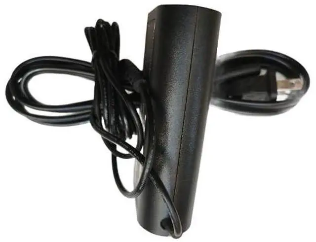 Alt view image 3 of 4 - XTQ 48W 19v 2.53a Round tip Size 3.0mm * 1.0mm Charger ADS-48MS-19-2 19048E EAY65249101 Compatible with LG Gram 13.3" 14" 15" 16" 17" Series + Power Cable