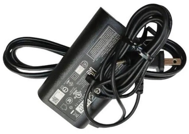 Alt view image 4 of 4 - XTQ 48W 19v 2.53a Round tip Size 3.0mm * 1.0mm Charger ADS-48MS-19-2 19048E EAY65249101 Compatible with LG Gram 13.3" 14" 15" 16" 17" Series + Power Cable