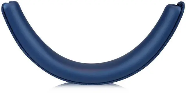 Alt view image 2 of 5 - SINOWO Headset Strap,Replacement Headbands Straps for Bowers & Wilkins PX8/PX7 s2/PX7 s2e (do not fit PX7) Headphones,Headset Head Cushion Cover Repair Part (Blue)