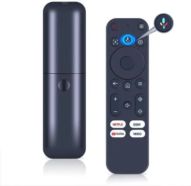 Main image of WDZP New Projector Remote Control fit for Yaber K3, K3 pro, K2s, T2, T2 Plus Projector