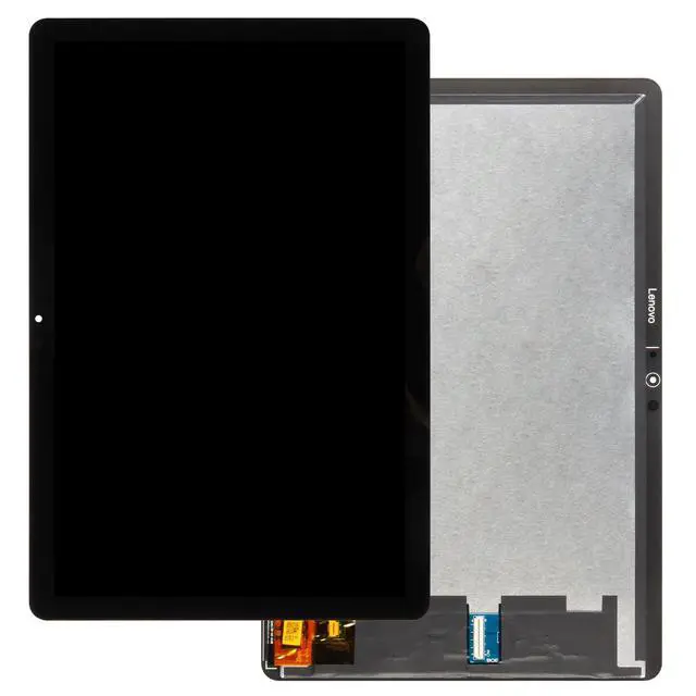 Alt view image 3 of 5 - Screen Replacement for Lenovo Chromebook Duet X636 LCD Display CT-X636F CT-X636N Digitizer for Lenovo CT-X636 Touch Screen Panel Full Assembly with Tools (Black,10.1 inch)