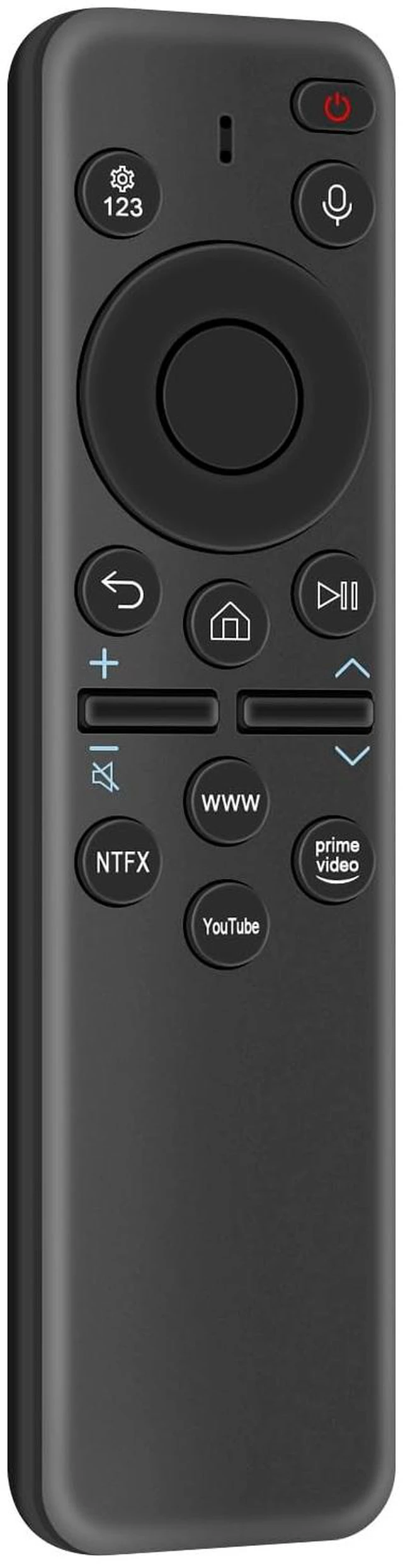 Main image of New BN59-01480G Replace Voice Remote fit for Samsung QN90D DU8000 S90D