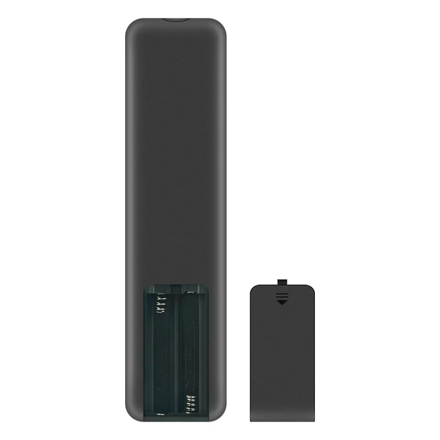 Alt view image 3 of 5 - New BN59-01480G Replace Voice Remote fit for Samsung QN90D DU8000 S90D