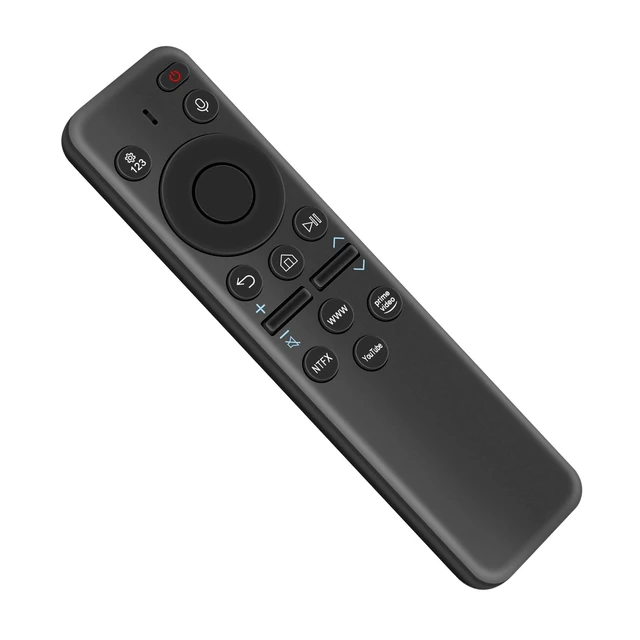 Alt view image 4 of 5 - New BN59-01480G Replace Voice Remote fit for Samsung QN90D DU8000 S90D