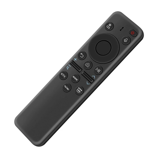 Alt view image 5 of 5 - New BN59-01480G Replace Voice Remote fit for Samsung QN90D DU8000 S90D