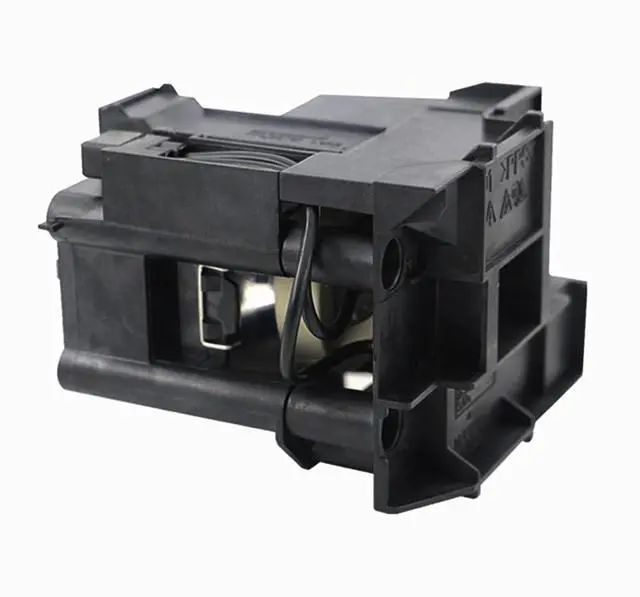 Alt view image 3 of 5 - AOERUOW 003-120708-01 Replacement Lamp Bulb with Housing for Christie LW501i,LW551i,LWU501i,LX601,LX601i Projectors