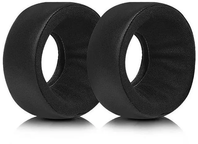 Main image of Replacement Ear Pads Compatible with GRADO SR60 SR80 SR125 SR225 SR325 PS500 PS1000 GS1000 RS1 RS2 M1 M2 Headphones Sponge (Velvet Protein Skin)
