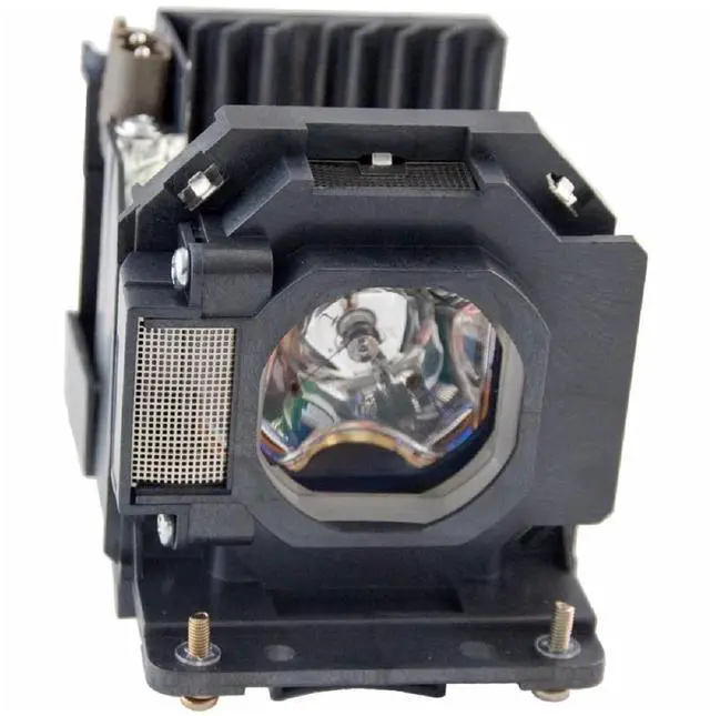 Alt view image 2 of 2 - CARSN ET-LAB80 Replacement Projector Lamp for PANASONIC PT-LB75 PT-LB80 PT-LW80NTU PT-LB75EA PT-LB80NT PT-LB80NTEA PT-LB90 PT-LB78 PT-LB90NTU PT-LB90EA,Hight Quality Lamp with Housing