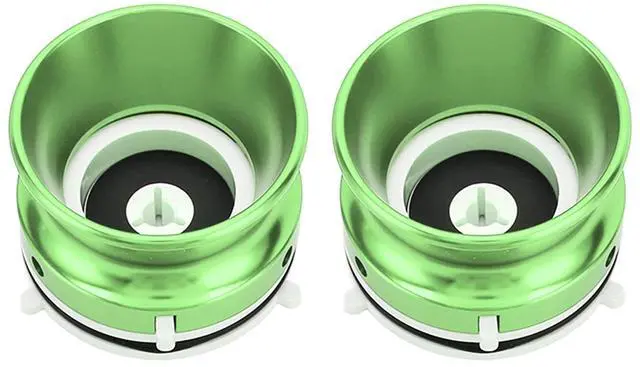 Main image of NAB Hub Adapters Compatible with Studer Revox, Akai, Teac, Reel to Reel, Polished Aluminium Universal Loading Device with 10 Inch Opener
