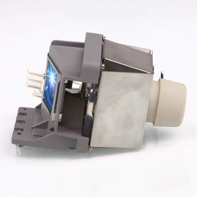 Alt view image 3 of 3 - Huaute LAMP-093 Replacement Replacement Projector Lamp with Housing for INFOCUS SP-LAMP-093 IN112x IN114x IN116x IN118HDxc IN119HDx Projectors