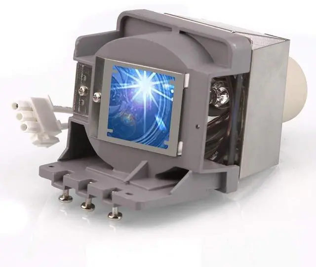 Main image of Huaute LAMP-093 Replacement Replacement Projector Lamp with Housing for INFOCUS SP-LAMP-093 IN112x IN114x IN116x IN118HDxc IN119HDx Projectors