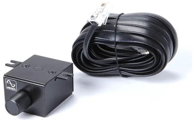 Main image of Wavtech linkRC - Remote Level Control (RLC) for linkDQ