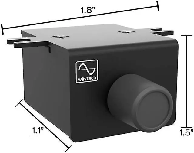 Alt view image 5 of 5 - Wavtech linkRC - Remote Level Control (RLC) for linkDQ
