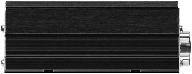 Alt view image 5 of 5 - BOSS Audio Systems CE102 2 Channel 100 Output Car Amplifier