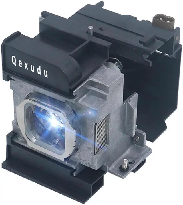 Main image of Qexudu ET-LAA410 Replacement Projector Lamp Bulb for Panasonic PT-AE8000 PT-AE8000U PT-AT6000 PT-AT6000E with Housing