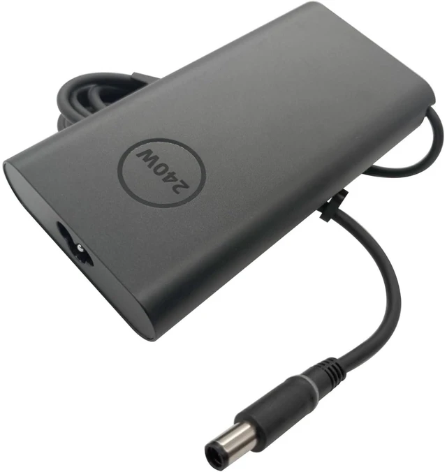 Main image of 180W 240W AC Adapter Compatible with Dell Docking Stations Power Supply