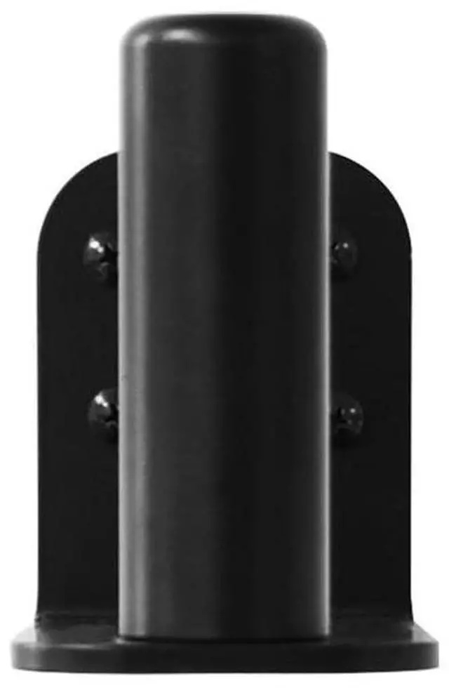 Alt view image 5 of 5 - SZZCNOX S1 Pro/S1 Pro+ Speaker Stand Wall Mount Bracket, Metal Wall Hanging Bracket, Wireless Bluetooth Speaker Hidden Wall Mounting Holder for Bose S1 Pro/S1 Pro + Home Theater Sound System