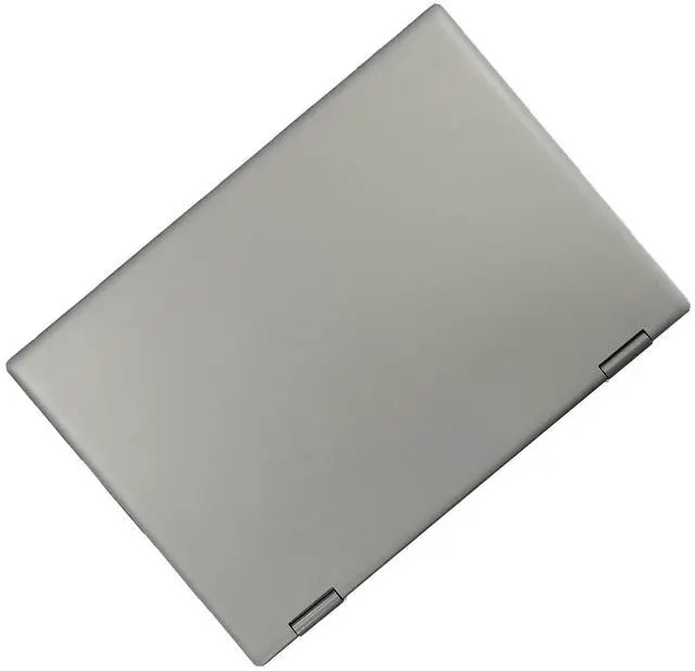 Alt view image 3 of 5 - 16" WUXGA Touch Screen Replacement for Dell inspiron 16 7630 2-in-1 Full LCD Screen Complete Top Display Assembly 1920x1200 Silver 0NVJCC NVJCC