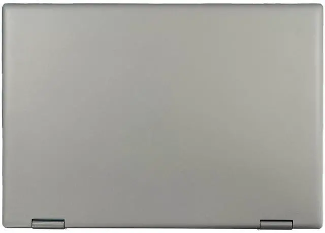 Alt view image 4 of 5 - 16" WUXGA Touch Screen Replacement for Dell inspiron 16 7630 2-in-1 Full LCD Screen Complete Top Display Assembly 1920x1200 Silver 0NVJCC NVJCC