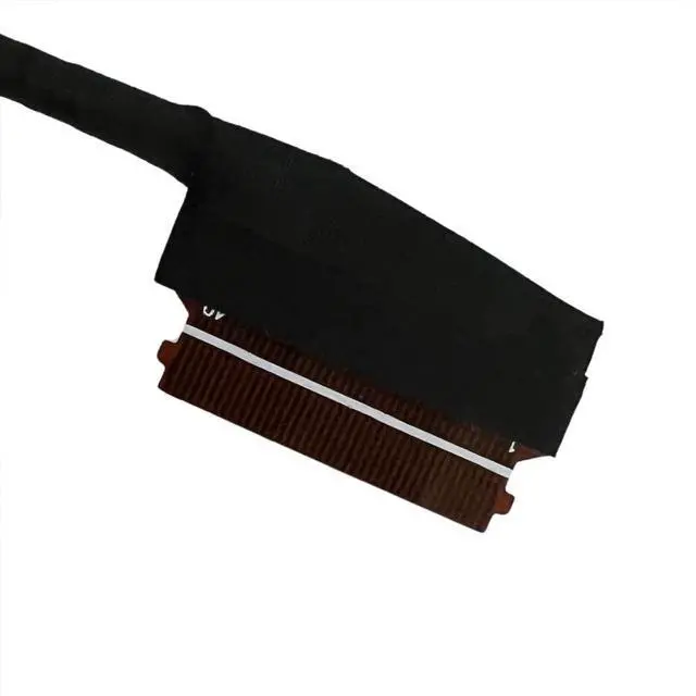 Alt view image 2 of 5 - Zahara FHD EDP LCD LED LVDS Screen Display Video Cable 30PIN for HP Pavilion Gaming 16-A 16-A000LA 16-A0004L 16-A0004LA 16-A0010CA 16-A0010NR 16-A0020NR TPN-Q241 M09298-001, M02051-001 DD0G3JLC000