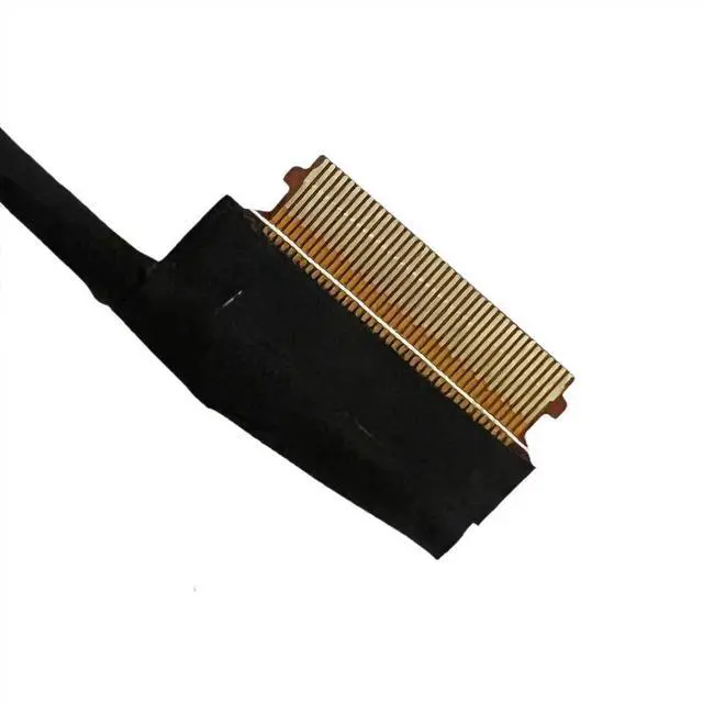 Alt view image 3 of 5 - Zahara FHD EDP LCD LED LVDS Screen Display Video Cable 30PIN for HP Pavilion Gaming 16-A 16-A000LA 16-A0004L 16-A0004LA 16-A0010CA 16-A0010NR 16-A0020NR TPN-Q241 M09298-001, M02051-001 DD0G3JLC000