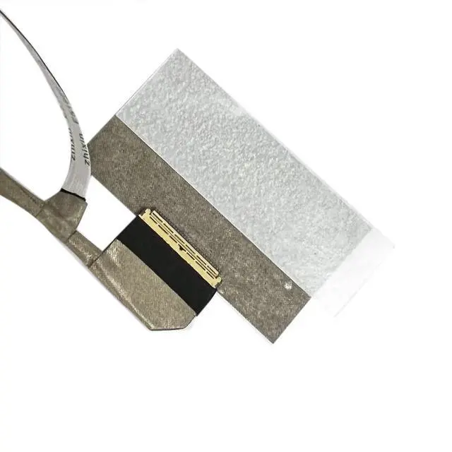 Alt view image 5 of 5 - Zahara FHD EDP LCD LED LVDS Screen Display Video Cable 30PIN for HP Pavilion Gaming 16-A 16-A000LA 16-A0004L 16-A0004LA 16-A0010CA 16-A0010NR 16-A0020NR TPN-Q241 M09298-001, M02051-001 DD0G3JLC000