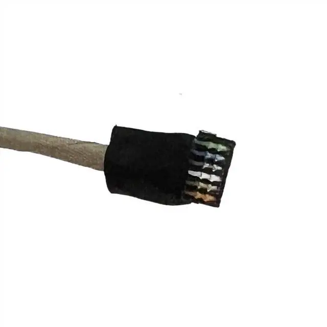 Alt view image 4 of 5 - Zahara FHD EDP LCD LED LVDS Screen Display Video Cable 30PIN for HP Pavilion Gaming 16-A 16-A000LA 16-A0004L 16-A0004LA 16-A0010CA 16-A0010NR 16-A0020NR TPN-Q241 M09298-001, M02051-001 DD0G3JLC000