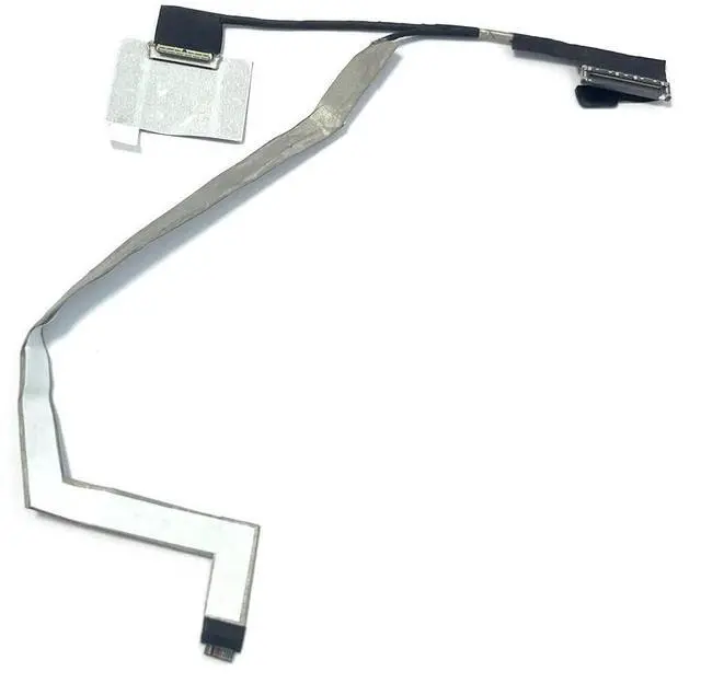 Alt view image 2 of 2 - IFIXAI 30PIN LCD Screen Video Display Flex Cable Replacement for DELL Latitude 5430 HDB42 0NKYYX DC02C00YZ00