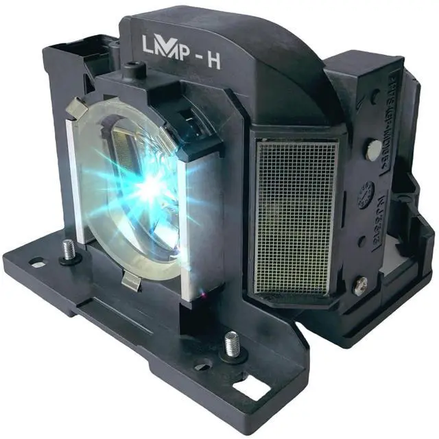 Main image of LMP-H DT02061 Replacement Projector Lamp for Hitachi CP-EU4501WN CP-EU5001WN CP-EW5001WN CP-EX5001WN for Dukane ImagePro 8945WU for Maxell MC-EU5001 MC-EW5001 MC-EX5001