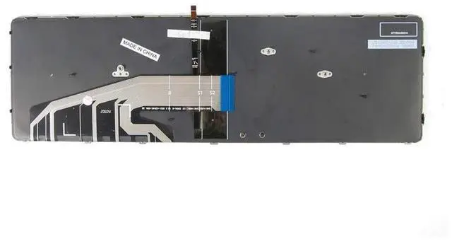Alt view image 2 of 2 - New Keyboard Replacement for HP Probook 450 G3 G4, 455 G3 G4, 470 G3 G4 with Backlit