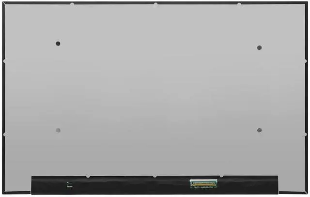 Alt view image 2 of 5 - Replacement for Acer Nitro Lite 16 NL16-71G-56QE NL16-71G-58FA for Nitro 16 AN16-51-7515 40 Pins 165hz 16.0" WUXGA 1920X1200 LCD Non-Touch Screen Laptop Display Panel (Only for Non-Touch Screen)